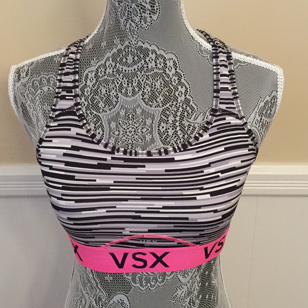 Victoria’s Secret Sports Bra